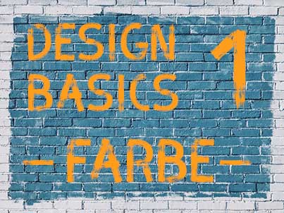 Design Basics Blog Beitrag Titelbild