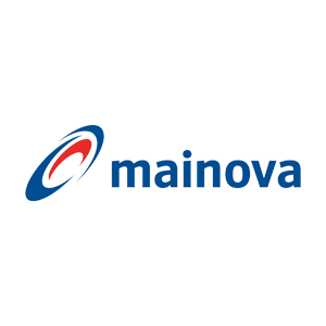 Mainova Logo