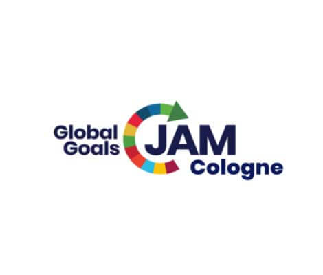 Global Goals JAM Cologne