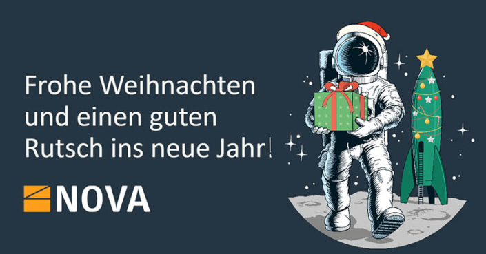 Weihnachten 2021