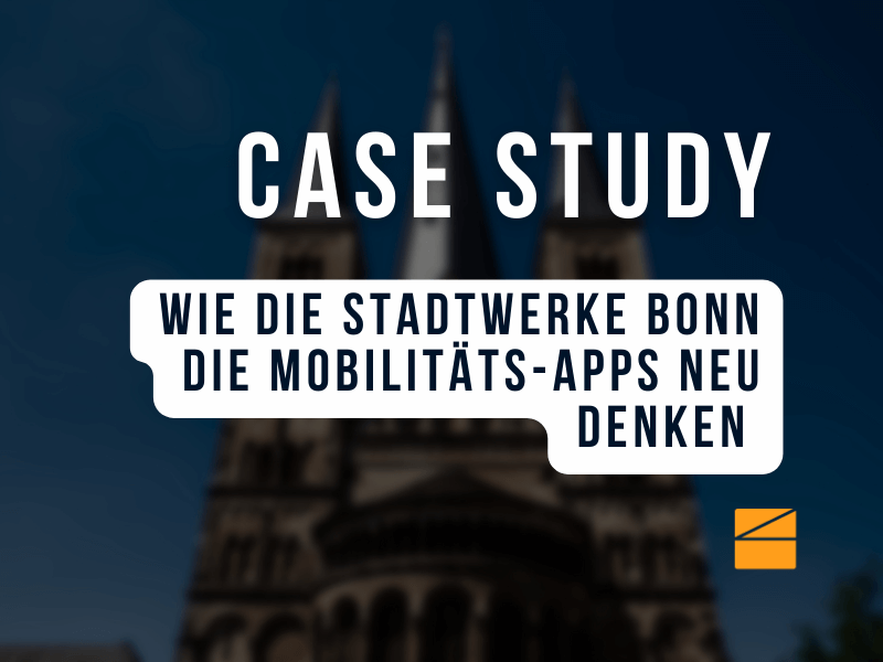 Case Study Bonn