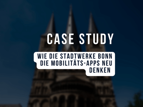 Case Study Bonn