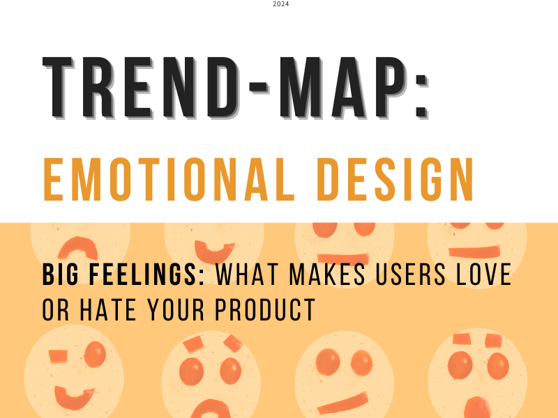 Emotional Design