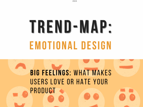 Emotional Design