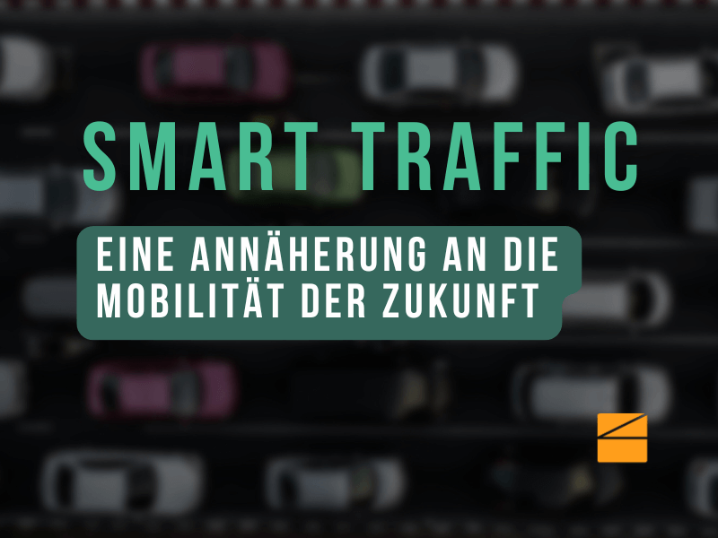 Smart Traffic